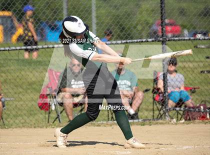 Thumbnail 2 in Advanced Math & Science Academy vs. Tahanto Regional (MIAA Division 3 Central Quarterfinal) photogallery.
