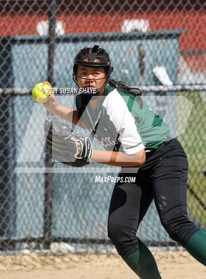 Thumbnail 2 in Advanced Math & Science Academy vs. Tahanto Regional (MIAA Division 3 Central Quarterfinal) photogallery.