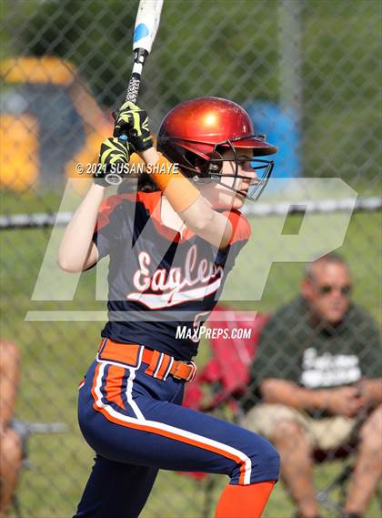 Thumbnail 2 in Advanced Math & Science Academy vs. Tahanto Regional (MIAA Division 3 Central Quarterfinal) photogallery.