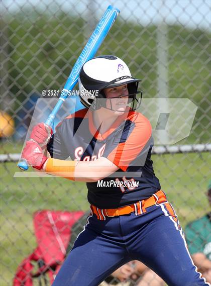 Thumbnail 3 in Advanced Math & Science Academy vs. Tahanto Regional (MIAA Division 3 Central Quarterfinal) photogallery.