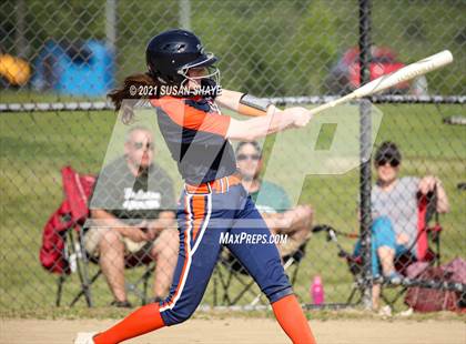 Thumbnail 2 in Advanced Math & Science Academy vs. Tahanto Regional (MIAA Division 3 Central Quarterfinal) photogallery.