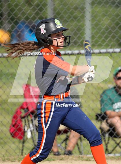 Thumbnail 3 in Advanced Math & Science Academy vs. Tahanto Regional (MIAA Division 3 Central Quarterfinal) photogallery.