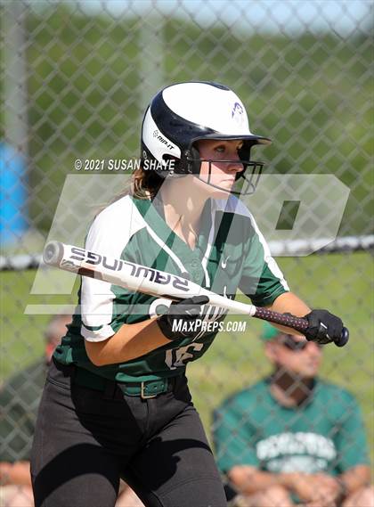 Thumbnail 3 in Advanced Math & Science Academy vs. Tahanto Regional (MIAA Division 3 Central Quarterfinal) photogallery.