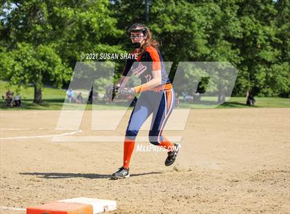 Thumbnail 2 in Advanced Math & Science Academy vs. Tahanto Regional (MIAA Division 3 Central Quarterfinal) photogallery.