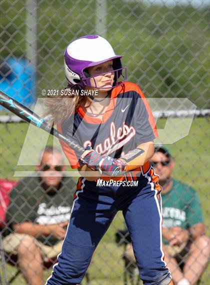 Thumbnail 3 in Advanced Math & Science Academy vs. Tahanto Regional (MIAA Division 3 Central Quarterfinal) photogallery.