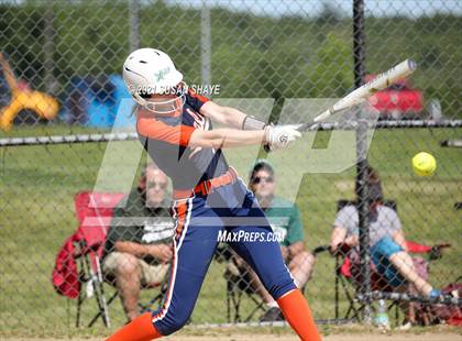 Thumbnail 2 in Advanced Math & Science Academy vs. Tahanto Regional (MIAA Division 3 Central Quarterfinal) photogallery.