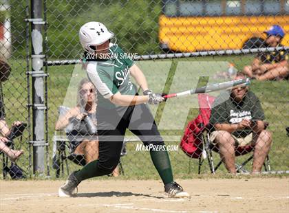 Thumbnail 2 in Advanced Math & Science Academy vs. Tahanto Regional (MIAA Division 3 Central Quarterfinal) photogallery.