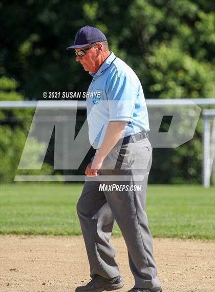 Thumbnail 3 in Advanced Math & Science Academy vs. Tahanto Regional (MIAA Division 3 Central Quarterfinal) photogallery.