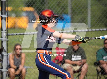 Thumbnail 3 in Advanced Math & Science Academy vs. Tahanto Regional (MIAA Division 3 Central Quarterfinal) photogallery.