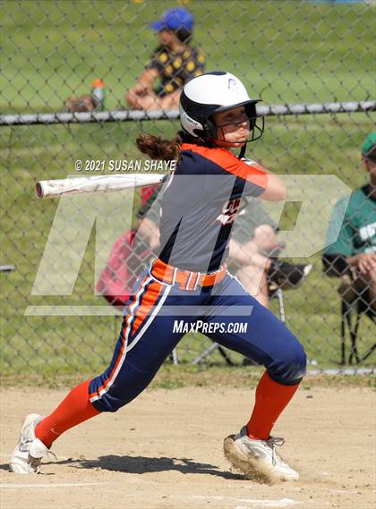 Thumbnail 3 in Advanced Math & Science Academy vs. Tahanto Regional (MIAA Division 3 Central Quarterfinal) photogallery.
