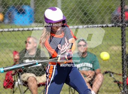 Thumbnail 2 in Advanced Math & Science Academy vs. Tahanto Regional (MIAA Division 3 Central Quarterfinal) photogallery.