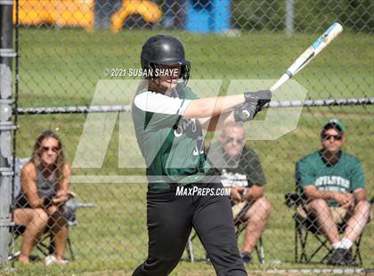 Thumbnail 2 in Advanced Math & Science Academy vs. Tahanto Regional (MIAA Division 3 Central Quarterfinal) photogallery.