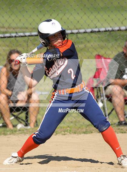 Thumbnail 1 in Advanced Math & Science Academy vs. Tahanto Regional (MIAA Division 3 Central Quarterfinal) photogallery.