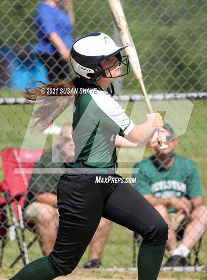 Thumbnail 2 in Advanced Math & Science Academy vs. Tahanto Regional (MIAA Division 3 Central Quarterfinal) photogallery.