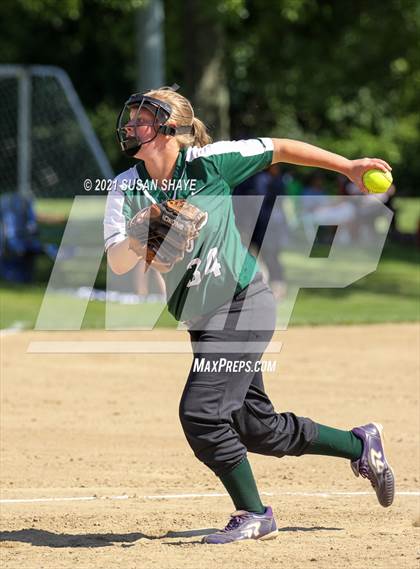 Thumbnail 3 in Advanced Math & Science Academy vs. Tahanto Regional (MIAA Division 3 Central Quarterfinal) photogallery.