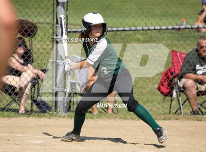 Thumbnail 1 in Advanced Math & Science Academy vs. Tahanto Regional (MIAA Division 3 Central Quarterfinal) photogallery.