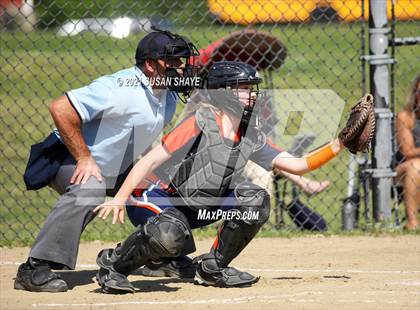 Thumbnail 3 in Advanced Math & Science Academy vs. Tahanto Regional (MIAA Division 3 Central Quarterfinal) photogallery.