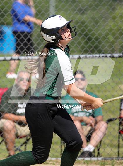 Thumbnail 3 in Advanced Math & Science Academy vs. Tahanto Regional (MIAA Division 3 Central Quarterfinal) photogallery.