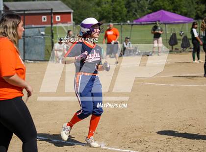 Thumbnail 3 in Advanced Math & Science Academy vs. Tahanto Regional (MIAA Division 3 Central Quarterfinal) photogallery.