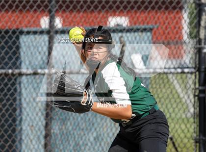 Thumbnail 3 in Advanced Math & Science Academy vs. Tahanto Regional (MIAA Division 3 Central Quarterfinal) photogallery.