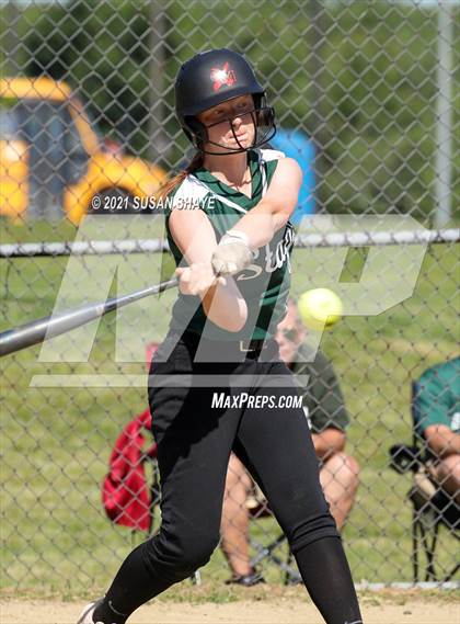 Thumbnail 3 in Advanced Math & Science Academy vs. Tahanto Regional (MIAA Division 3 Central Quarterfinal) photogallery.