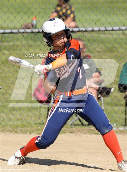 Thumbnail 1 in Advanced Math & Science Academy vs. Tahanto Regional (MIAA Division 3 Central Quarterfinal) photogallery.
