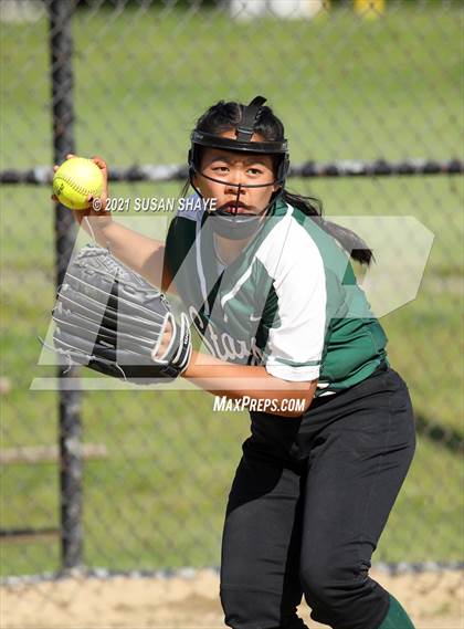 Thumbnail 3 in Advanced Math & Science Academy vs. Tahanto Regional (MIAA Division 3 Central Quarterfinal) photogallery.