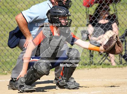 Thumbnail 1 in Advanced Math & Science Academy vs. Tahanto Regional (MIAA Division 3 Central Quarterfinal) photogallery.