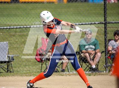 Thumbnail 3 in Advanced Math & Science Academy vs. Tahanto Regional (MIAA Division 3 Central Quarterfinal) photogallery.
