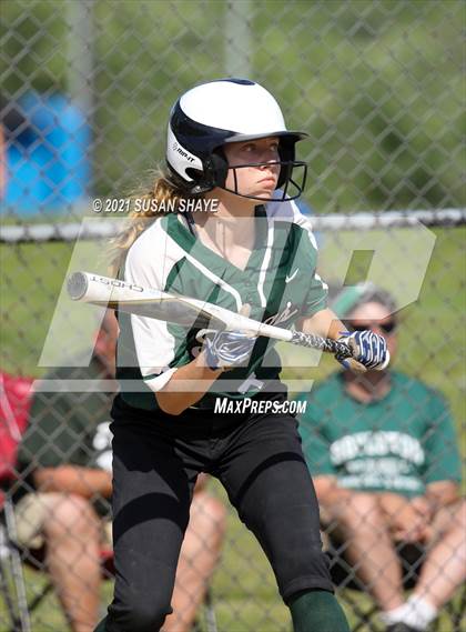 Thumbnail 3 in Advanced Math & Science Academy vs. Tahanto Regional (MIAA Division 3 Central Quarterfinal) photogallery.