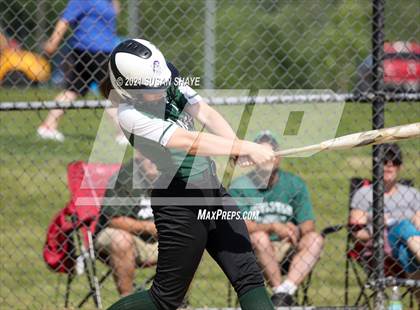 Thumbnail 1 in Advanced Math & Science Academy vs. Tahanto Regional (MIAA Division 3 Central Quarterfinal) photogallery.