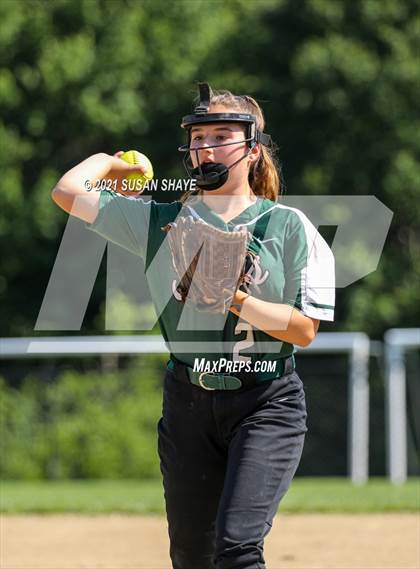 Thumbnail 3 in Advanced Math & Science Academy vs. Tahanto Regional (MIAA Division 3 Central Quarterfinal) photogallery.