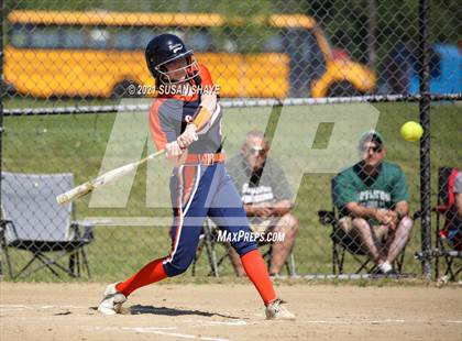 Thumbnail 3 in Advanced Math & Science Academy vs. Tahanto Regional (MIAA Division 3 Central Quarterfinal) photogallery.