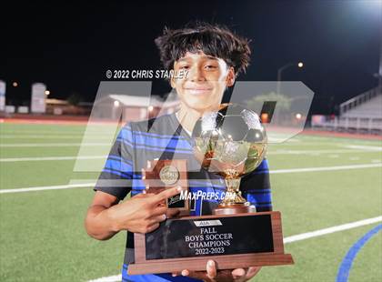 Thumbnail 1 in Chino Valley (AIA - 2A Awards) photogallery.