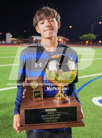 Thumbnail 1 in Chino Valley (AIA - 2A Awards) photogallery.