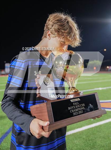 Thumbnail 1 in Chino Valley (AIA - 2A Awards) photogallery.