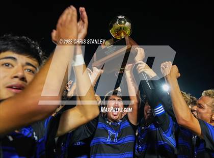Thumbnail 2 in Chino Valley (AIA - 2A Awards) photogallery.