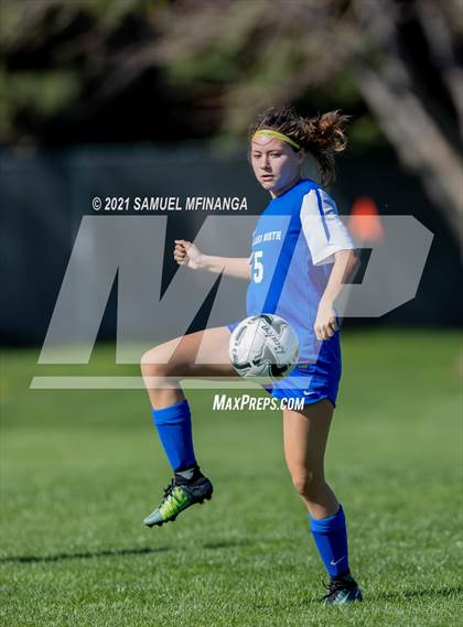 Thumbnail 1 in Papillion-LaVista vs Millard North (Skutt JV Tournament) photogallery.