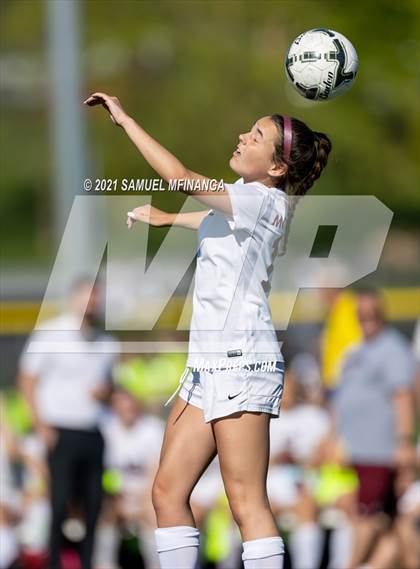 Thumbnail 2 in Papillion-LaVista vs Millard North (Skutt JV Tournament) photogallery.