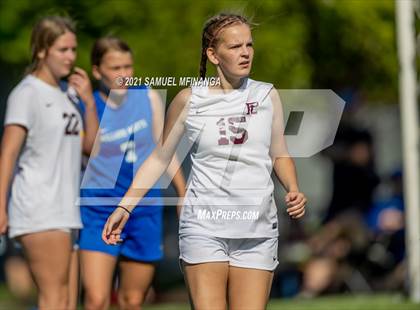 Thumbnail 2 in Papillion-LaVista vs Millard North (Skutt JV Tournament) photogallery.