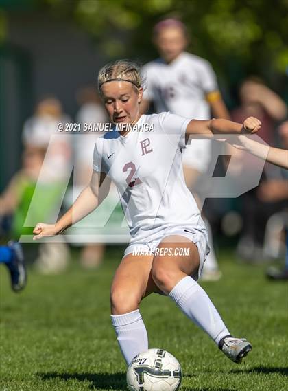Thumbnail 3 in Papillion-LaVista vs Millard North (Skutt JV Tournament) photogallery.