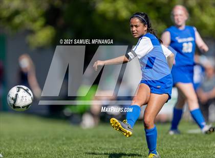 Thumbnail 1 in Papillion-LaVista vs Millard North (Skutt JV Tournament) photogallery.