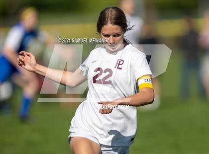 Thumbnail 3 in Papillion-LaVista vs Millard North (Skutt JV Tournament) photogallery.