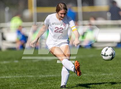 Thumbnail 1 in Papillion-LaVista vs Millard North (Skutt JV Tournament) photogallery.