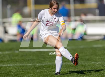 Thumbnail 2 in Papillion-LaVista vs Millard North (Skutt JV Tournament) photogallery.