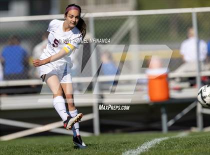 Thumbnail 2 in Papillion-LaVista vs Millard North (Skutt JV Tournament) photogallery.