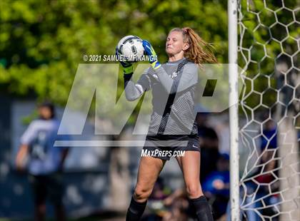 Thumbnail 2 in Papillion-LaVista vs Millard North (Skutt JV Tournament) photogallery.