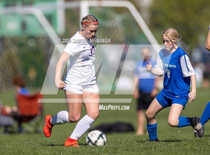 Thumbnail 1 in Papillion-LaVista vs Millard North (Skutt JV Tournament) photogallery.