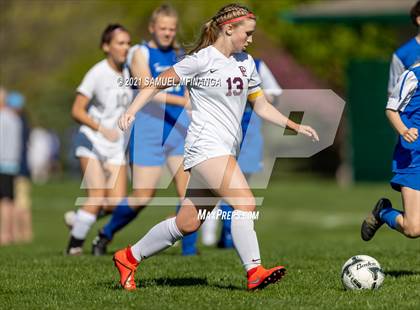 Thumbnail 1 in Papillion-LaVista vs Millard North (Skutt JV Tournament) photogallery.