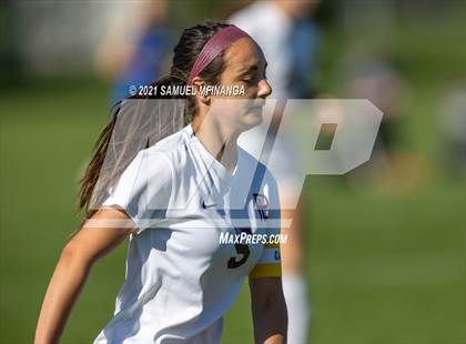Thumbnail 1 in Papillion-LaVista vs Millard North (Skutt JV Tournament) photogallery.